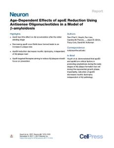 Age-Dependent-Effects-of-apoE-Reduction-Using-Antisense-Oligonucleo_2017_Neu