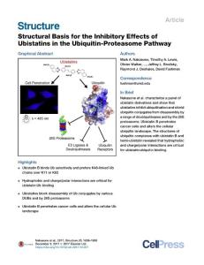 Structural-Basis-for-the-Inhibitory-Effects-of-Ubistatins-in-the_2017_Struct