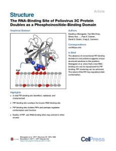 The-RNA-Binding-Site-of-Poliovirus-3C-Protein-Doubles-as-a-Phosp_2017_Struct