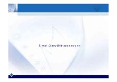 學(xué)位論文、會議論文及開放獲取資源的利用（140頁超詳細(xì)）