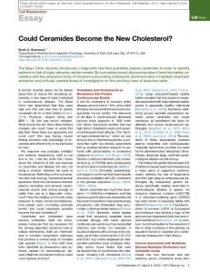 Could-Ceramides-Become-the-New-Cholesterol-_2018_Cell-Metabolism