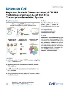 Rapid-and-Scalable-Characterization-of-CRISPR-Technologies-Usin_2018_Molecul