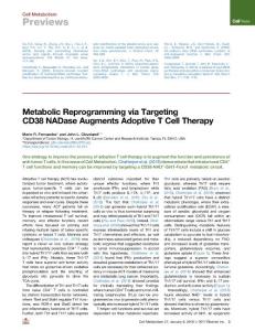 Metabolic-Reprogramming-via-Targeting-CD38-NADase-Augments-A_2018_Cell-Metab