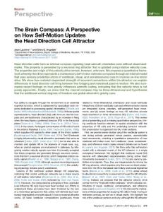 The-Brain-Compass--A-Perspective-on-How-Self-Motion-Updates-the-He_2018_Neur