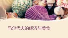 马尔代夫的经济与美食