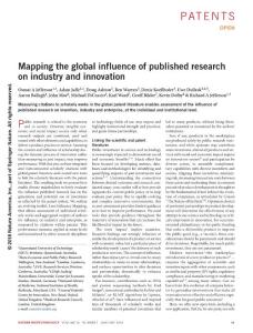 nbt.4049-Mapping the global influence of published research on industry and innovation