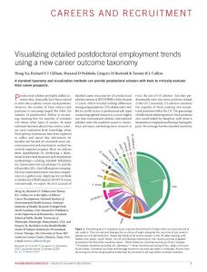 nbt.4059-Visualizing detailed postdoctoral employment trends using a new career outcome taxonomy