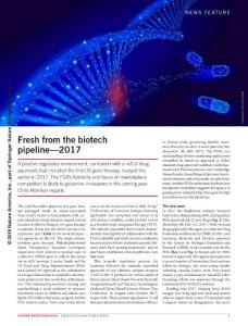 nbt.4068-Fresh from the biotech pipeline—2017