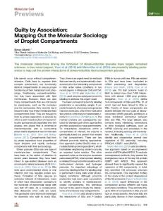 Guilty-by-Association--Mapping-Out-the-Molecular-Sociology-o_2018_Molecular-