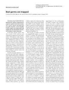 cr20185a-Bad germs are trapped