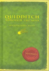 Quidditch Through The Ages