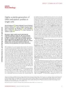 nbt.4112-Highly scalable generation of DNA methylation profiles in single cells