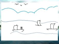 第7課繽紛的色彩——“噴槍”與“用顏色填充”工具的使用_1946266_小學(xué)信息技術(shù)