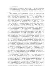 菲林室內裝飾設計專業的學習課程內容