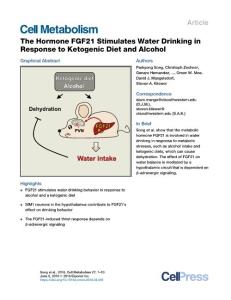 The-Hormone-FGF21-Stimulates-Water-Drinking-in-Response-to-K_2018_Cell-Metab