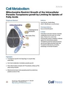 Mitochondria-Restrict-Growth-of-the-Intracellular-Parasite-Tox_2018_Cell-Met