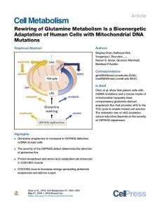 Rewiring-of-Glutamine-Metabolism-Is-a-Bioenergetic-Adaptation-_2018_Cell-Met