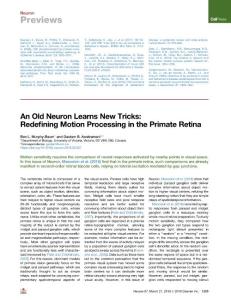 An-Old-Neuron-Learns-New-Tricks--Redefining-Motion-Processing-in-t_2018_Neur
