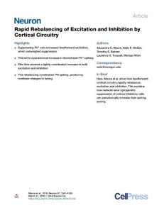 Rapid-Rebalancing-of-Excitation-and-Inhibition-by-Cortical-Circui_2018_Neuro
