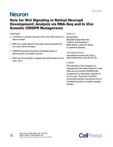 Role-for-Wnt-Signaling-in-Retinal-Neuropil-Development--Analysis-vi_2018_Neu