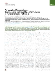 Personalized-Neuroscience--Common-and-Individual-Specific-Features_2018_Neur