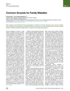 Common-Grounds-for-Family-Maladies_2018_Neuron