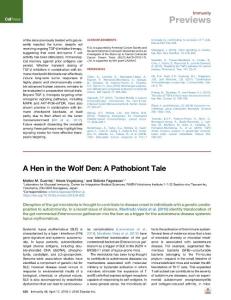 A-Hen-in-the-Wolf-Den--A-Pathobiont-Tale_2018_Immunity