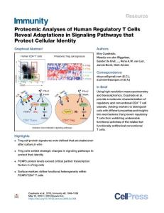 Proteomic-Analyses-of-Human-Regulatory-T-Cells-Reveal-Adaptations-_2018_Immu