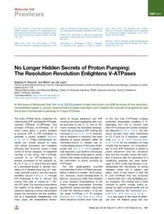 No-Longer-Hidden-Secrets-of-Proton-Pumping--The-Resolution-Re_2018_Molecular