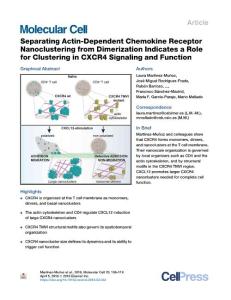 Separating-Actin-Dependent-Chemokine-Receptor-Nanoclustering-fro_2018_Molecu