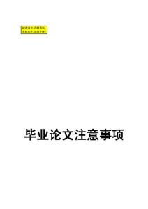 畢業論文注意事項02038