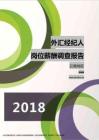 2018云南地区外汇经纪人职位薪酬报告.pdf