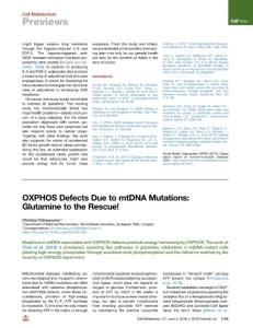 OXPHOS-Defects-Due-to-mtDNA-Mutations--Glutamine-to-the-R_2018_Cell-Metaboli