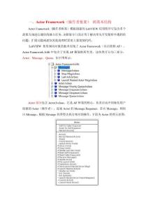 LABVIEW-操作者框架