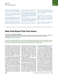 Mast-Cells-Reveal-Their-Past-Selves_2018_Immunity