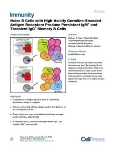 Naive-B-Cells-with-High-Avidity-Germline-Encoded-Antigen-Receptors_2018_Immu