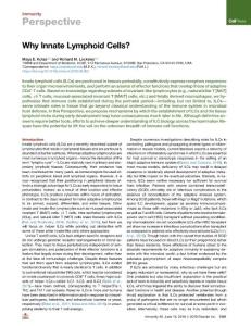 Why-Innate-Lymphoid-Cells-_2018_Immunity