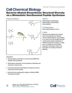 Bacterial-Alkaloid-Biosynthesis--Structural-Diversity-via-a_2018_Cell-Chemic