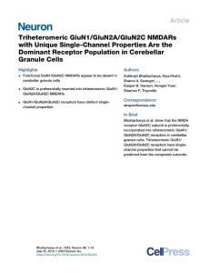 Triheteromeric-GluN1-GluN2A-GluN2C-NMDARs-with-Unique-Single-Channel_2018_Ne