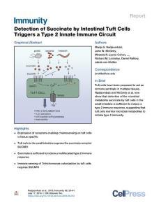 Detection-of-Succinate-by-Intestinal-Tuft-Cells-Triggers-a-Type-2_2018_Immun