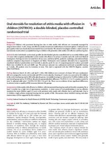 Oral-steroids-for-resolution-of-otitis-media-with-effusion-in-chil_2018_The-