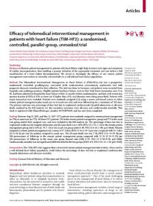 Efficacy-of-telemedical-interventional-management-in-patients-with_2018_The-
