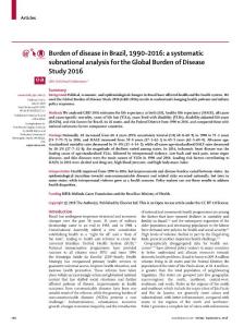 Burden-of-disease-in-Brazil--1990-2016--a-systematic-subnational-_2018_The-L