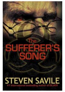 Steven Savile - The Sufferer´s Song (retail) (epub)