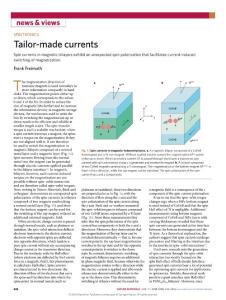 nmat.2018-Tailor-made currents