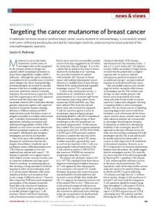 nm.2018-Targeting the cancer mutanome of breast cancer