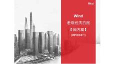 Wind-宏观经济百图：国内篇+国际篇（2018年8月）-20180831-230页