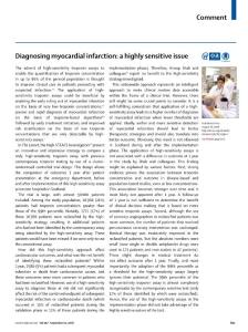 Diagnosing-myocardial-infarction--a-highly-sensitive-issue_2018_The-Lancet