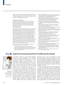 Aspirin-for-primary-prevention-of-cardiovascular-disease_2018_The-Lancet