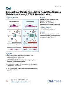 Extracellular-Matrix-Remodeling-Regulates-Glucose-Metabolism-through_2018_Ce
